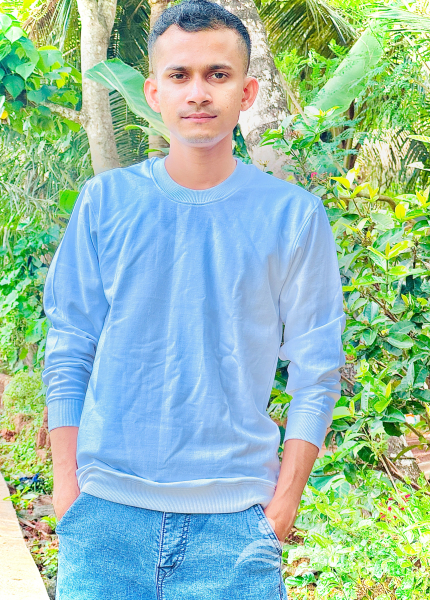 ZAINUL ABID